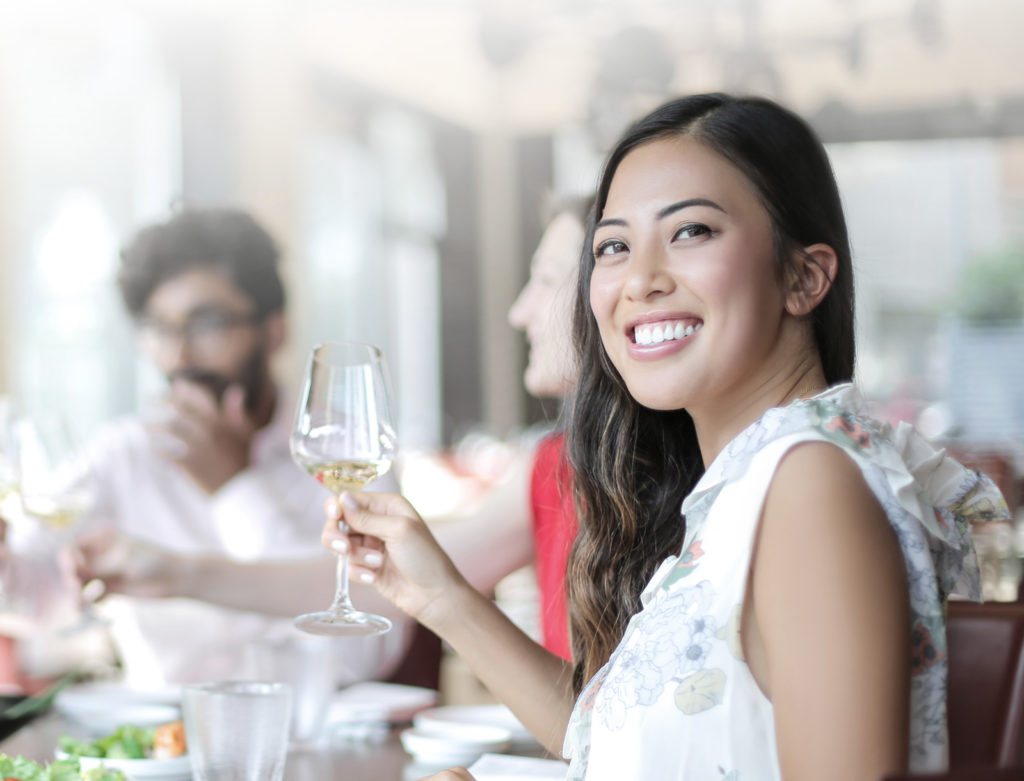 cosmetic dentistry in Tulsa OK