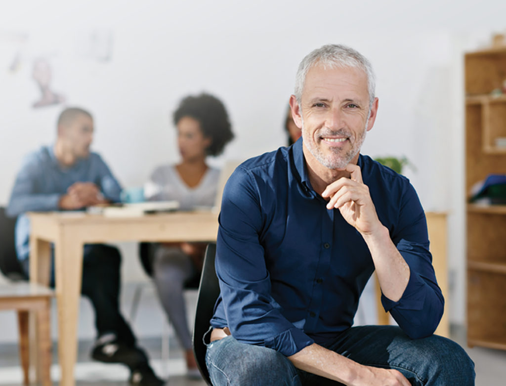 ROOT CANAL THERAPY in TULSA, OK